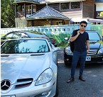賴俊昂 執行長