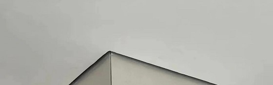大里室內油漆翻新前後對比，牆面煥然一新