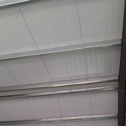 台中鐵皮屋修繕實景