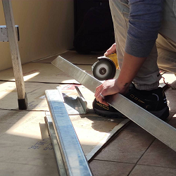 台中鐵皮屋漏水處理案例