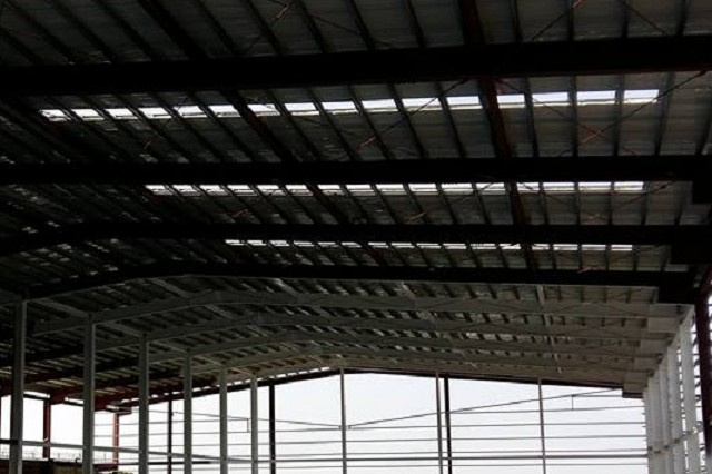 台中鐵皮屋修繕專業團隊